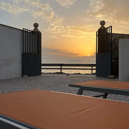 Appartamento Mare In Giulia Sul Mare *