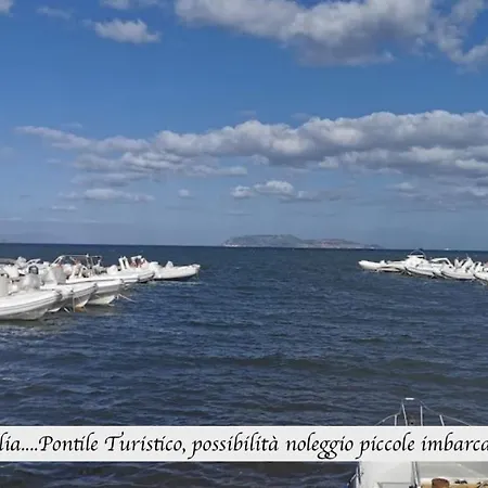 Mare In Giulia Sul Mare *