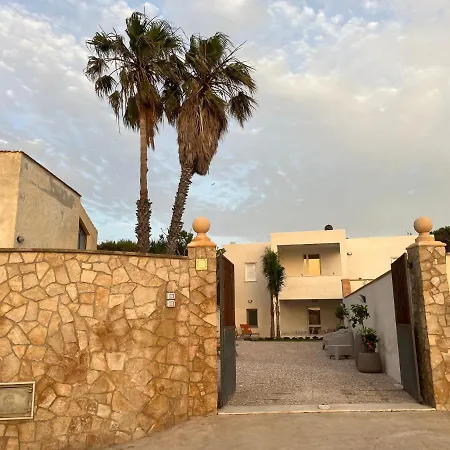 Appartement Mare In Giulia Sul Mare Marausa