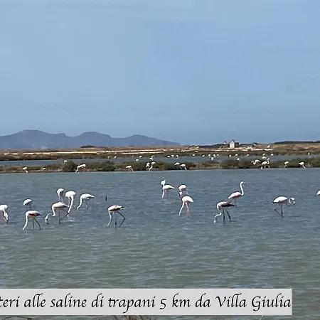 Appartamento Mare In Giulia Sul Mare
