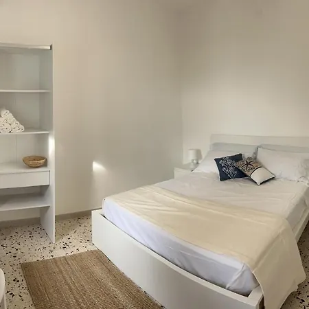Appartamento Mare In Giulia Sul Mare Marausa