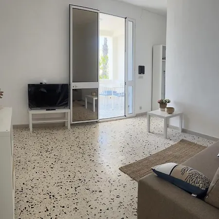 Appartamento Mare In Giulia Sul Mare *