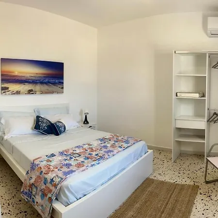 Mare In Giulia Sul Mare