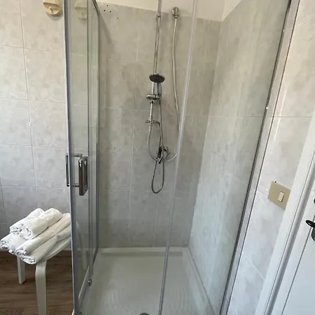 Appartamento Mare In Giulia Sul Mare *