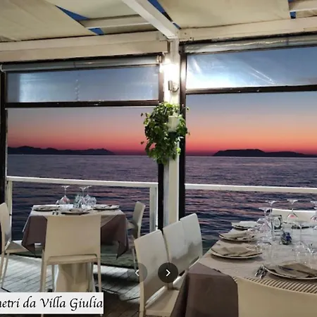 Mare In Giulia Sul Mare * Marausa