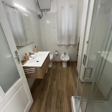 Appartement Mare In Giulia Sul Mare *