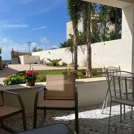 Apartment Mare In Giulia Sul Mare