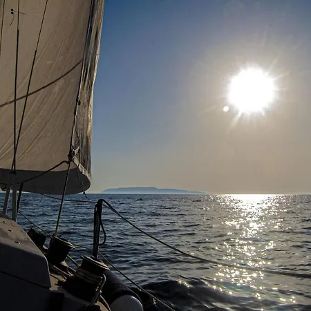 Mare In Giulia Sul Mare