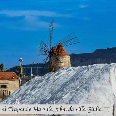 Apartment Mare In Giulia Sul Mare *