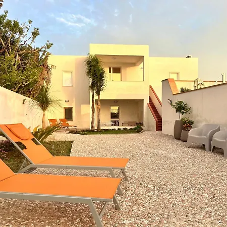 Apartment Mare In Giulia Sul Mare