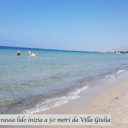 Mare In Giulia Sul Mare Marausa