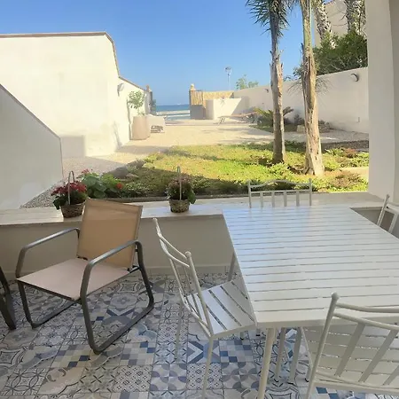 Mare In Giulia Sul Mare Apartment