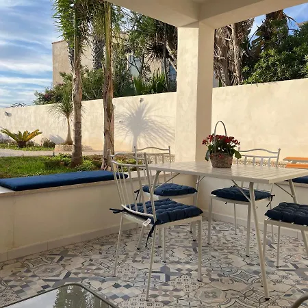 Apartment Mare In Giulia Sul Mare *