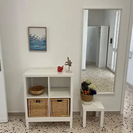 Apartment Mare In Giulia Sul Mare *
