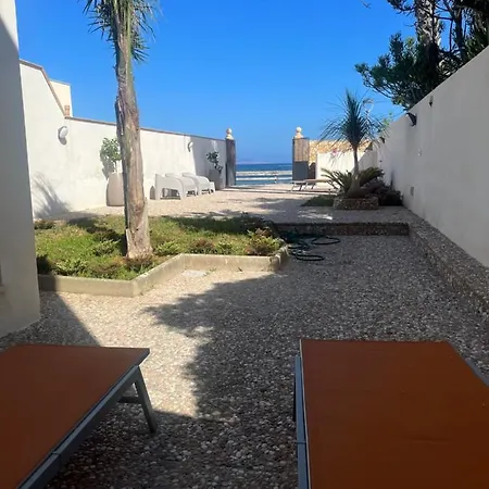 Apartment Mare In Giulia Sul Mare Marausa