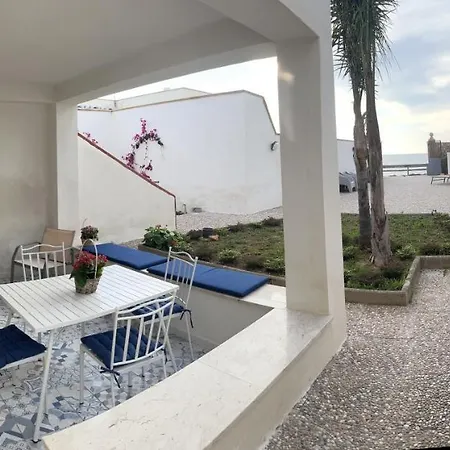 Mare In Giulia Sul Mare * Marausa