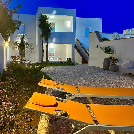 Mare In Giulia Sul Mare Apartment *
