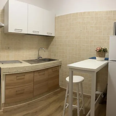 Apartment Mare In Giulia Sul Mare Marausa