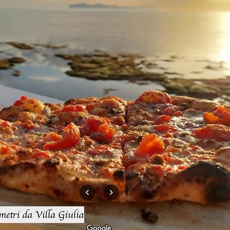 Mare In Giulia Sul Mare *
