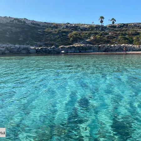 Mare In Giulia Sul Mare Apartment