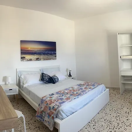 Mare In Giulia Sul Mare Apartment Marausa