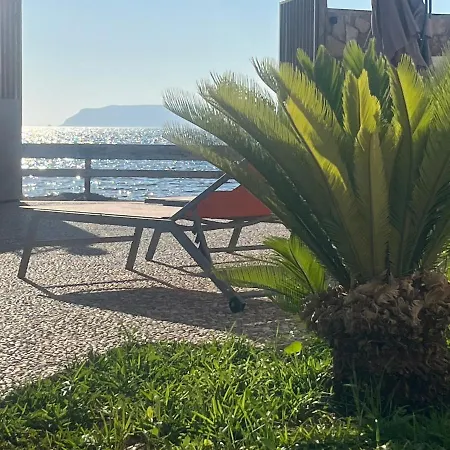 Mare In Giulia Sul Mare * Marausa