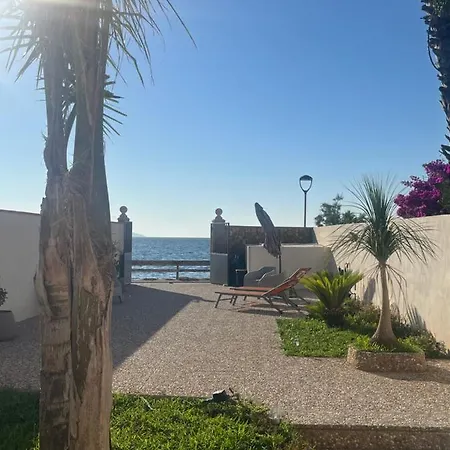 Mare In Giulia Sul Mare Apartment