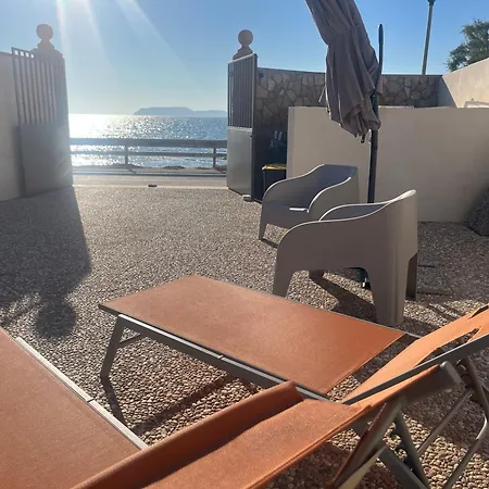 Apartment Mare In Giulia Sul Mare Marausa
