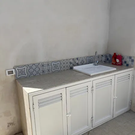 Apartment Mare In Giulia Sul Mare