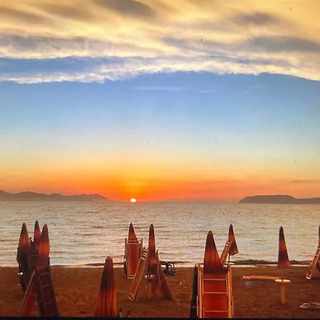 Apartment Mare In Giulia Sul Mare *