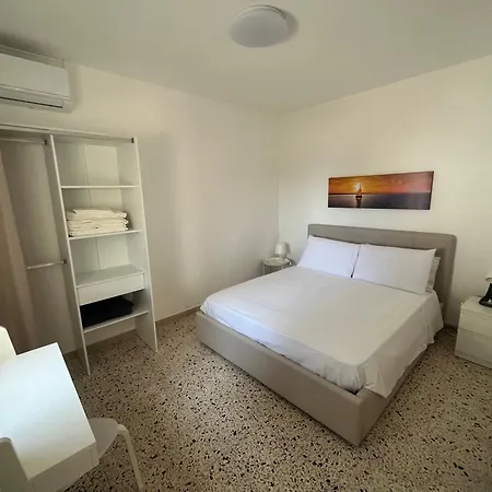 Mare In Giulia Sul Mare Apartment *